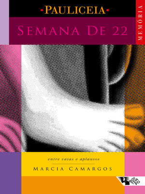 cover image of Semana de 22